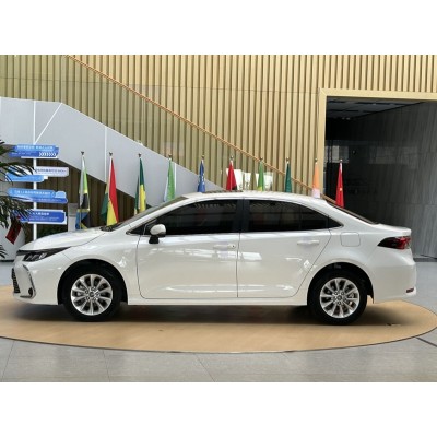 2023 Toyota Corolla 1.2T Used Car Dealer in China