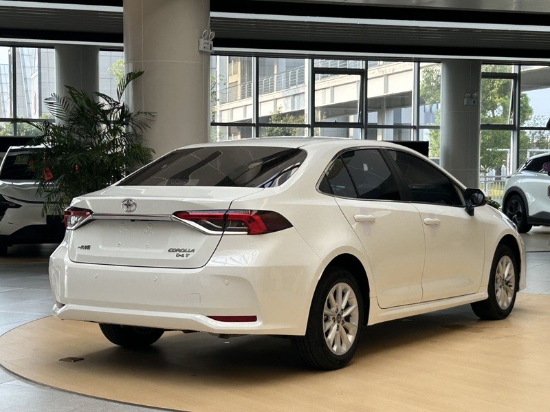 Used Car Sales