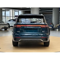 2021 Geely Xingyue L 2.0TD DCT EVO 2WD Long Kilometer Used Car for Sale