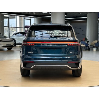 2021 Geely Xingyue L 2.0TD DCT EVO 2WD Long Kilometer Used Car for Sale