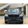 2021 Geely Xingyue L 2.0TD DCT EVO 2WD Long Kilometer Used Car for Sale