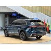 2021 Geely Xingyue L 2.0TD DCT EVO 2WD Long Kilometer Used Car for Sale