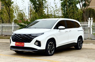 2021 Kusto 380TGDi LUX Premium Used Car for Sale