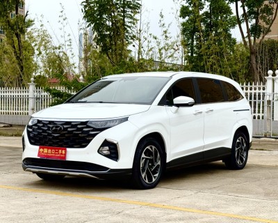 2021 Kusto 380TGDi LUX Premium Used Car for Sale