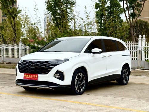 2021 Kusto 380TGDi LUX Premium Used Car for Sale