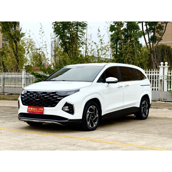 2021 Kusto 380TGDi LUX Premium Used Car for Sale