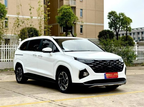2021 Kusto 380TGDi LUX Premium Used Car for Sale