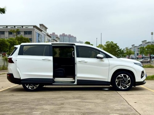 2021 Kusto 380TGDi LUX Premium Used Car for Sale