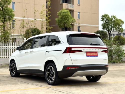 2021 Kusto 380TGDi LUX Premium Used Car for Sale