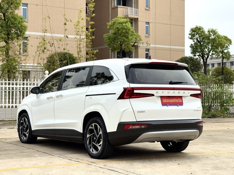 Hyundai Used Cars