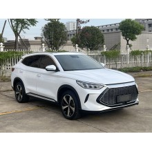 Should I Buy a High-Mileage Car (Used Car)?