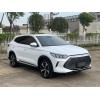 BYD Song Plus SDMI 100 4WD Flagship Edition Used Cars (Long Kilometers)