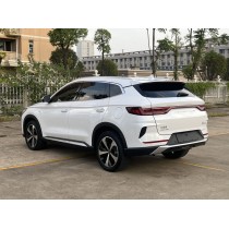 BYD Song Plus SDMI 100 4WD Flagship Edition Used Cars (Long Kilometers)