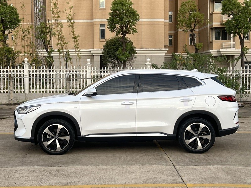 Used Vehicle