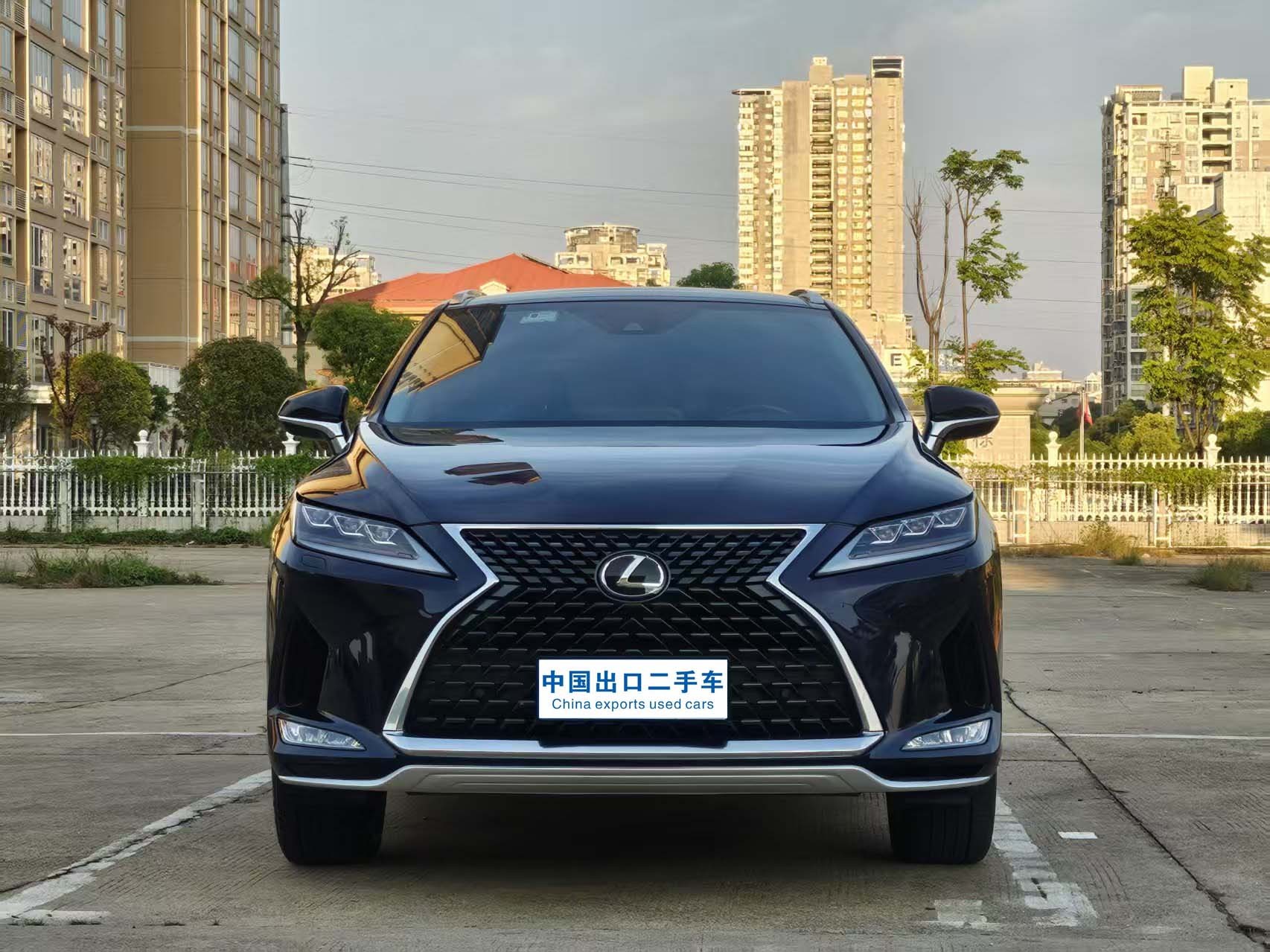 Lexus RX300