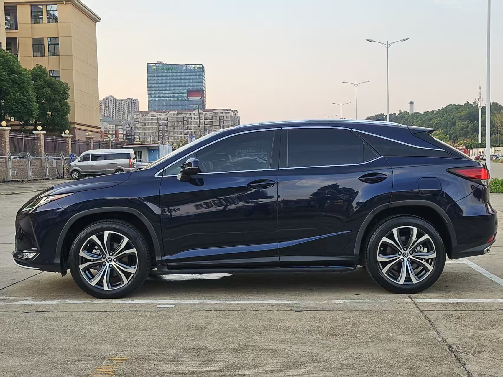 Lexus RX300