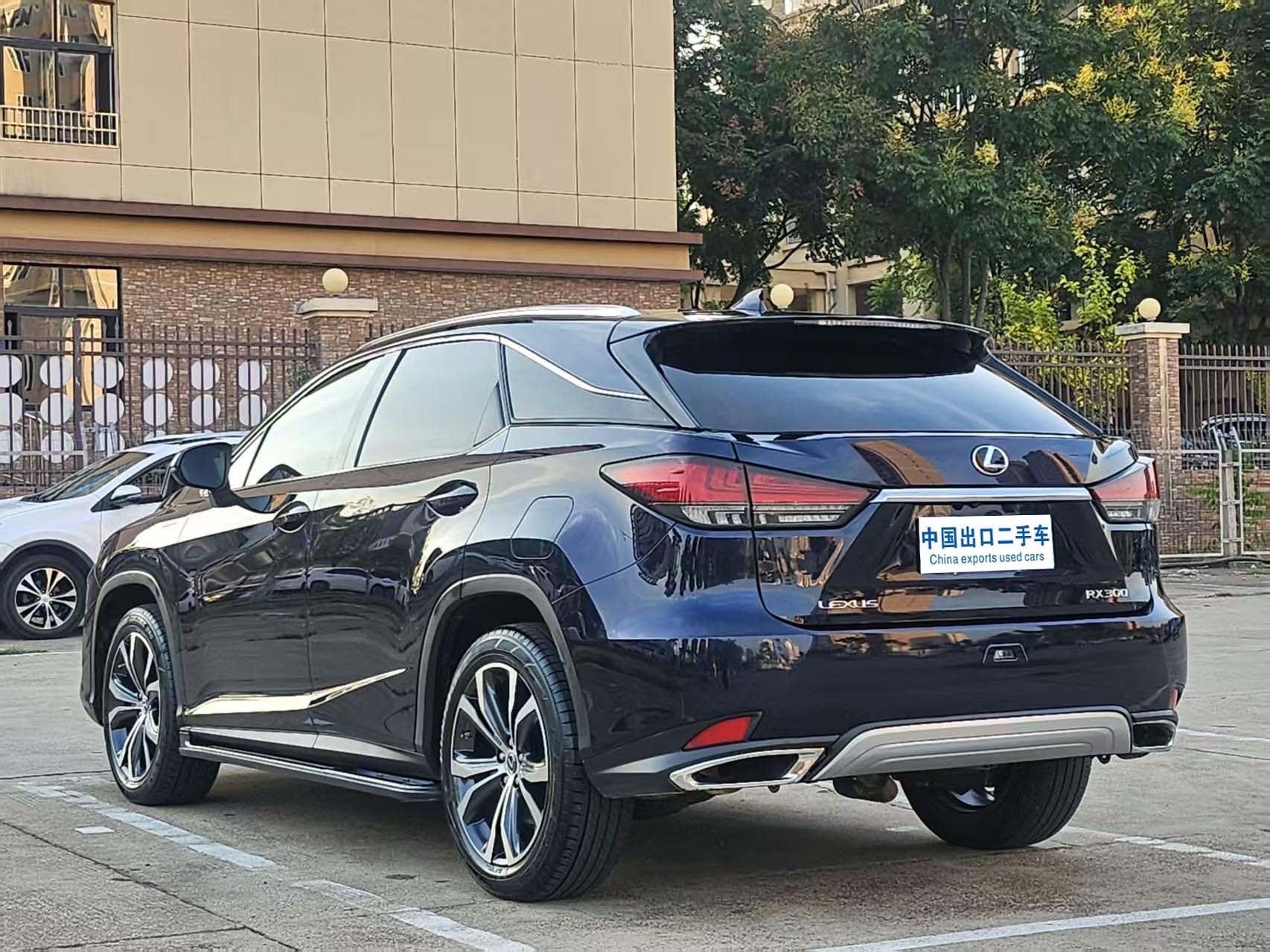 Used Lexus