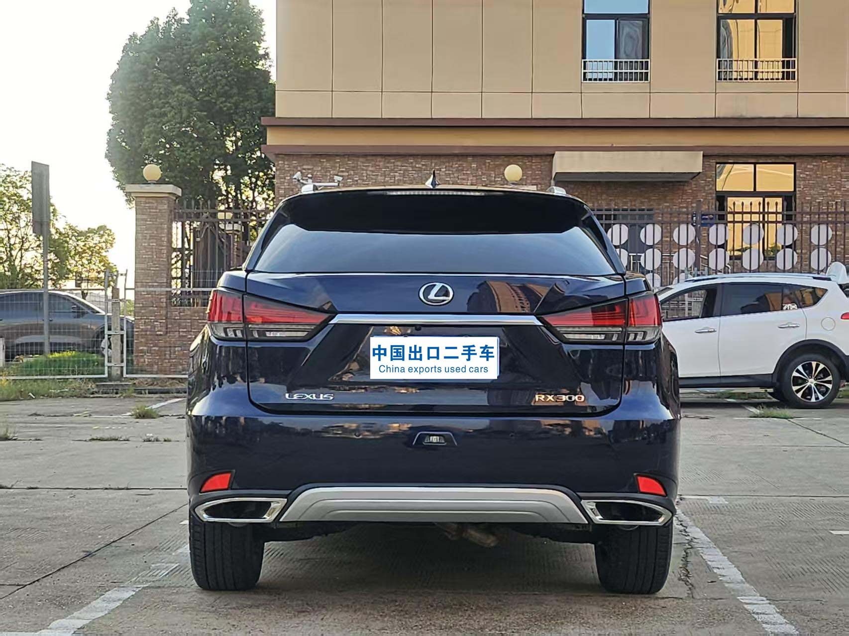 Used Lexus