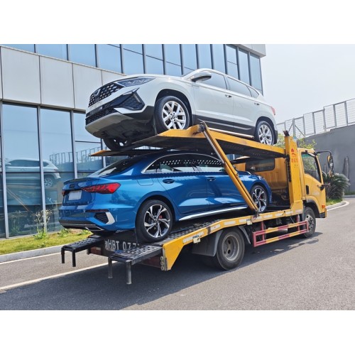 What are the advantages of a used electric vehicle?