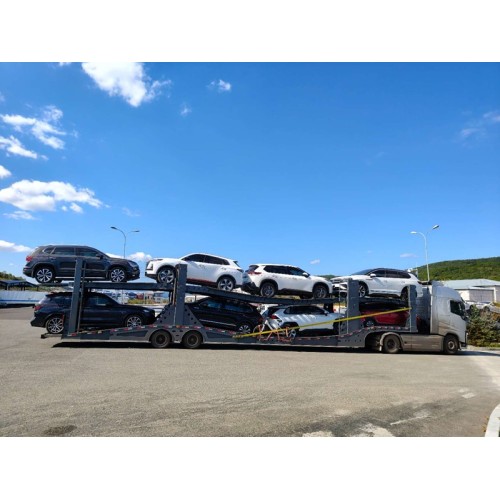 Which models are recommended for choosing a used family SUV?