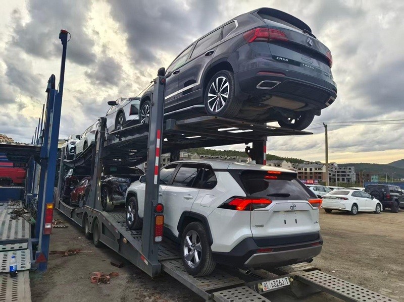 Used Vehicles Dealer