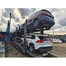 Worry-Free Solutions for China's Auto Exports