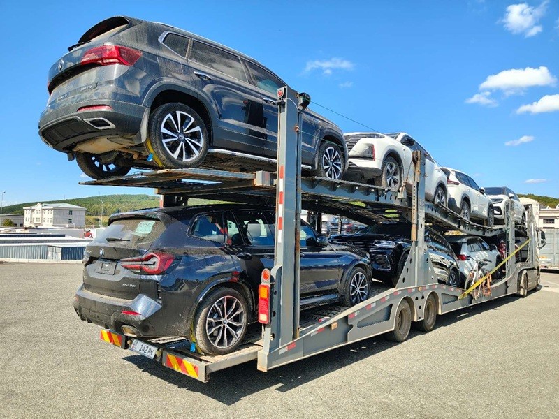 Used Vehicles Dealer