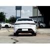 2025 BYD Destroyer 05 DM-i55KM Free Travel Edition Used Cars for Sale in China