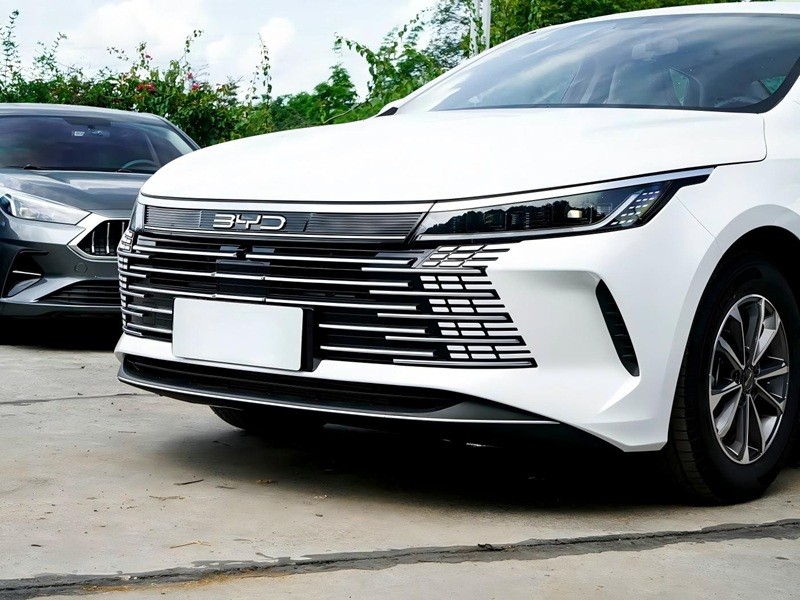BYD Destroyer 05