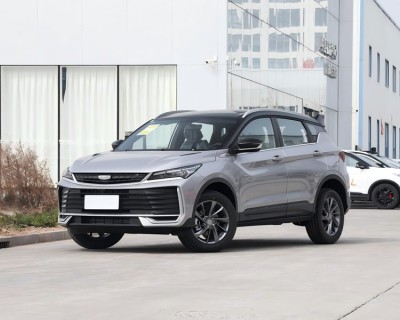 2025 BinYue L 1.5TD DCT Xingyao Used Cars for Sale in China