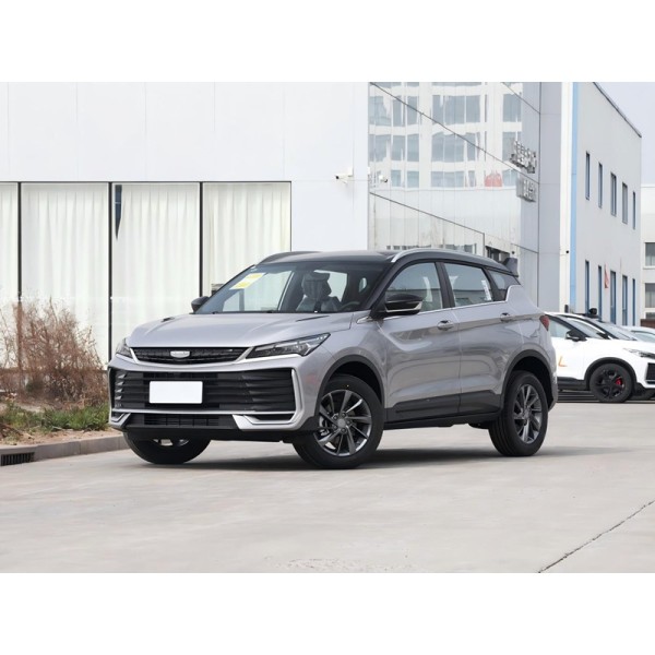 2025 BinYue L 1.5TD DCT Xingyao Used Cars for Sale in China