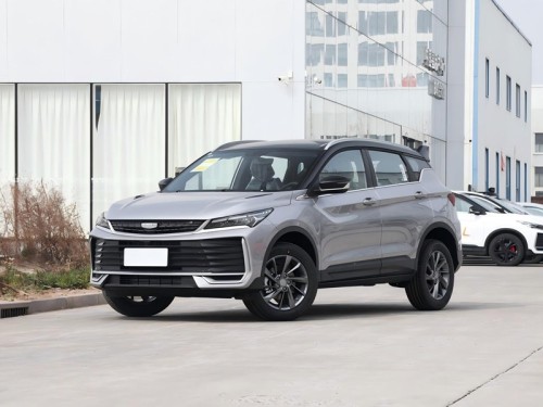 2025 BinYue L 1.5TD DCT Xingyao Used Cars for Sale in China