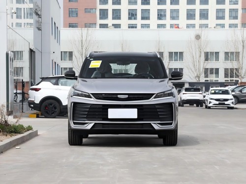 2025 BinYue L 1.5TD DCT Xingyao Used Cars for Sale in China