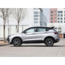 2025 BinYue L 1.5TD DCT Xingyao Used Cars for Sale in China