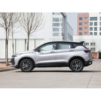 2025 BinYue L 1.5TD DCT Xingyao Used Cars for Sale in China