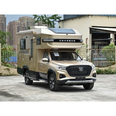 Changan Fengjing Used RV for Sale - Yitongda