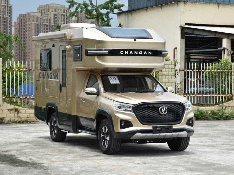 Changan Fengjing RV