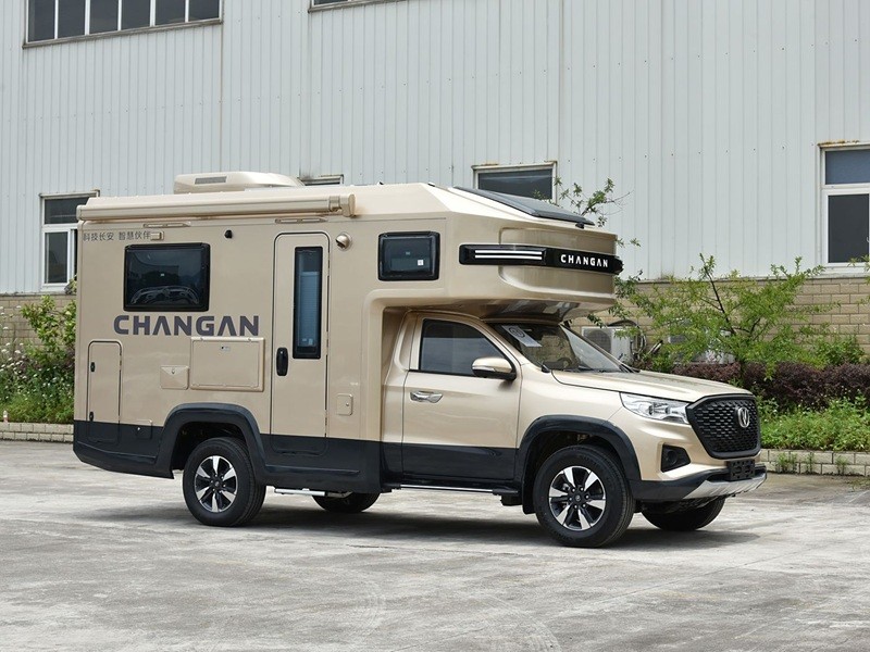 Changan Fengjing RV