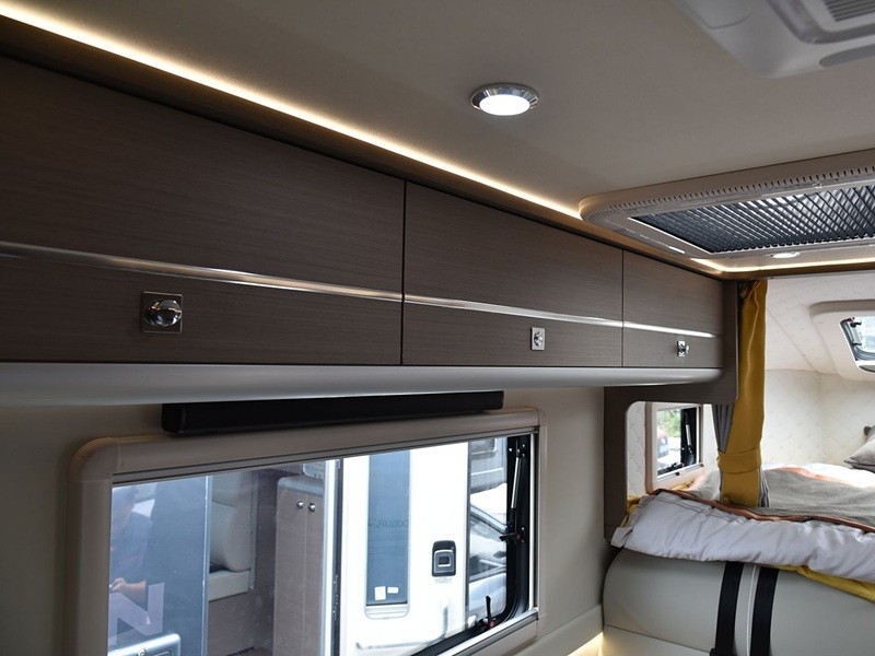 Changan Fengjing RV