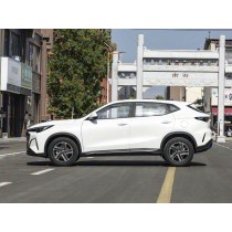 High-Performance Changan X5 PLUS Used Car for Sale