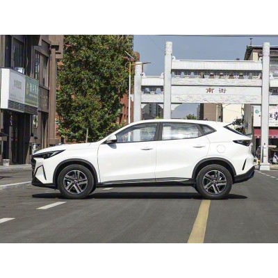 High-Performance Changan X5 PLUS Used Car for Sale