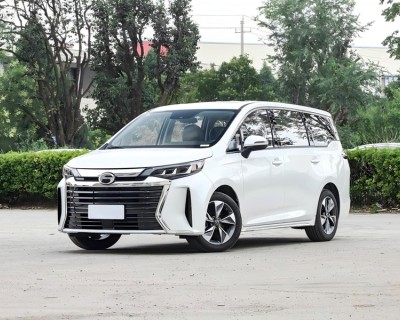 Trumpchi M6 7-Seater Compact MPV for Sale in China