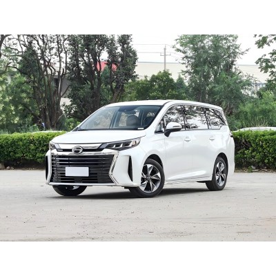 Trumpchi M6 7-Seater Compact MPV for Sale in China