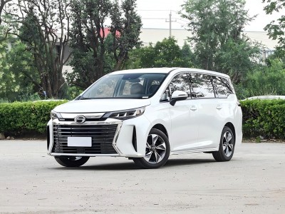 Trumpchi M6 7-Seater Compact MPV for Sale in China