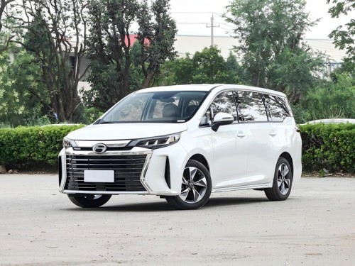 Trumpchi M6 7-Seater Compact MPV for Sale in China