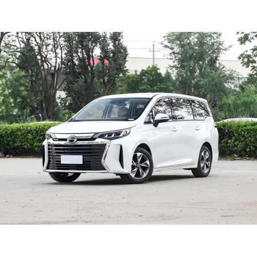 Trumpchi M6 7-Seater Compact MPV for Sale in China