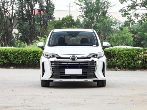 Trumpchi M6 7-Seater Compact MPV for Sale in China