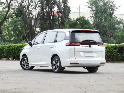 Trumpchi M6 7-Seater Compact MPV for Sale in China