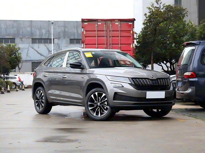 China Used Car Dealers