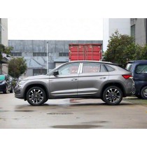 Used 2024 Skoda Kodiaq GT TSI330 2WD China Auto Export